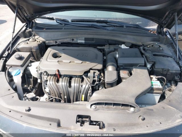 5XXGT4L35LG394259 KIA Optima Lx
