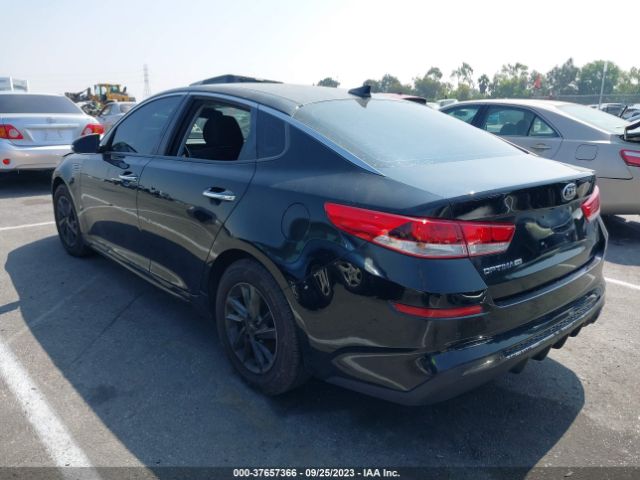 5XXGT4L35LG394259 KIA Optima Lx