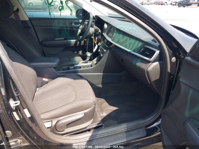 5XXGT4L35LG394259 KIA Optima Lx
