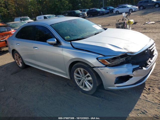 2020 1VWSA7A31LC008552 main image
