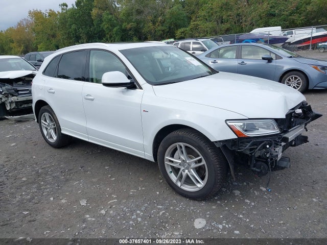 WA1D7AFP1GA014785 auction archive image