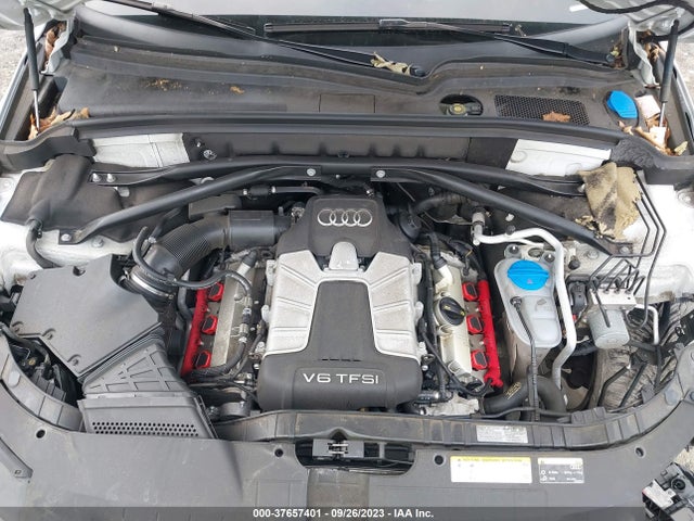 WA1D7AFP1GA014785 Audi Q5 Premium Plus