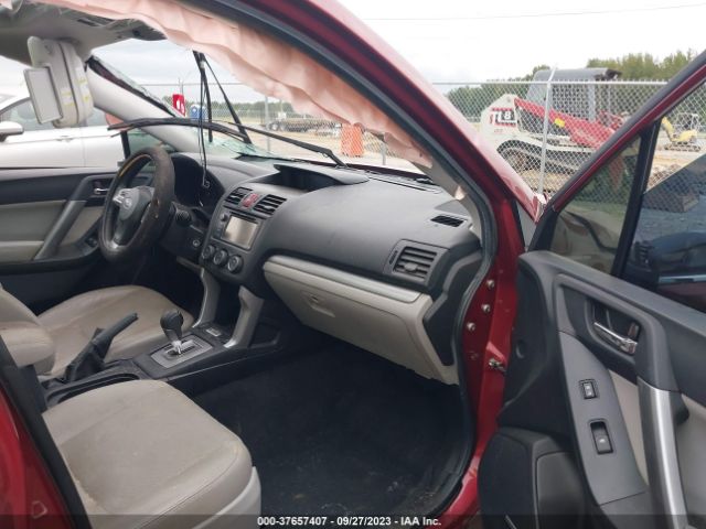 JF2SJAMC3EH531560 Subaru Forester 2.5i Touring