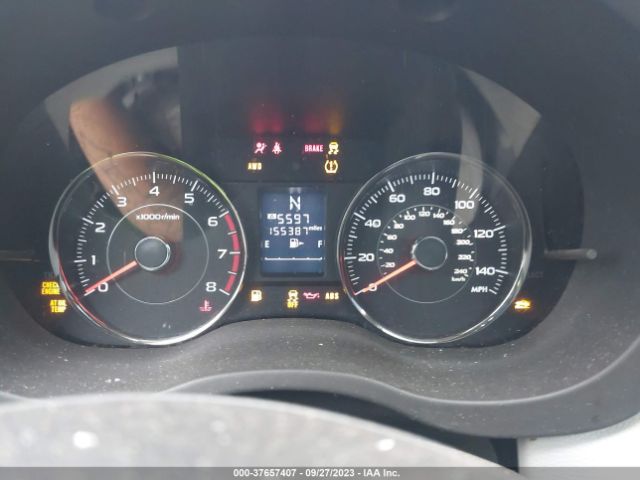 JF2SJAMC3EH531560 Subaru Forester 2.5i Touring