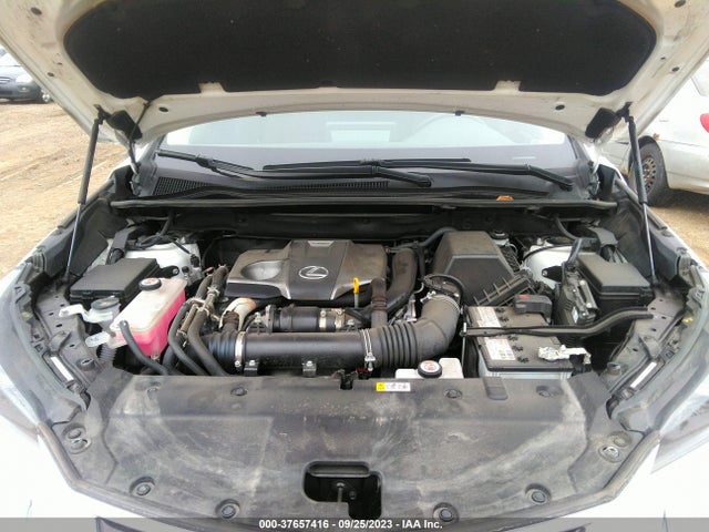 JTJDARDZ7M5025348 Lexus Nx Nx 300