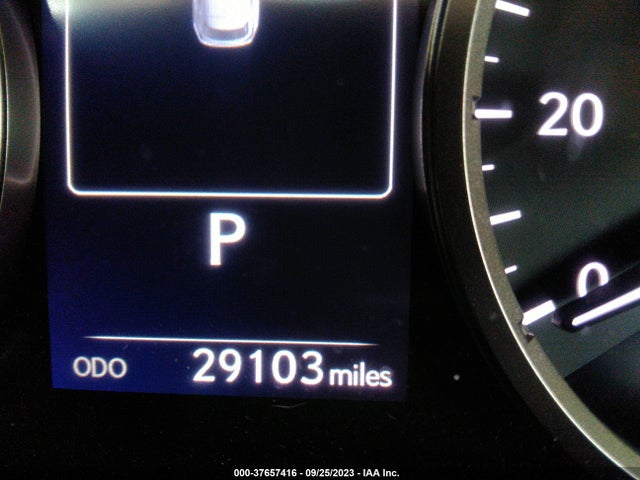 JTJDARDZ7M5025348 Lexus Nx Nx 300