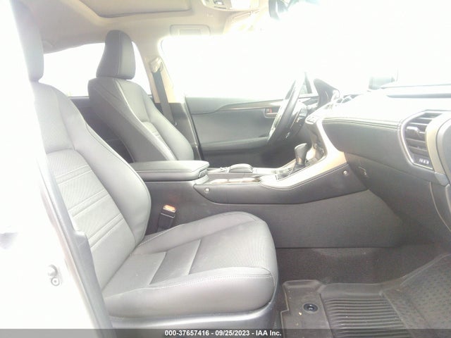 JTJDARDZ7M5025348 Lexus Nx Nx 300