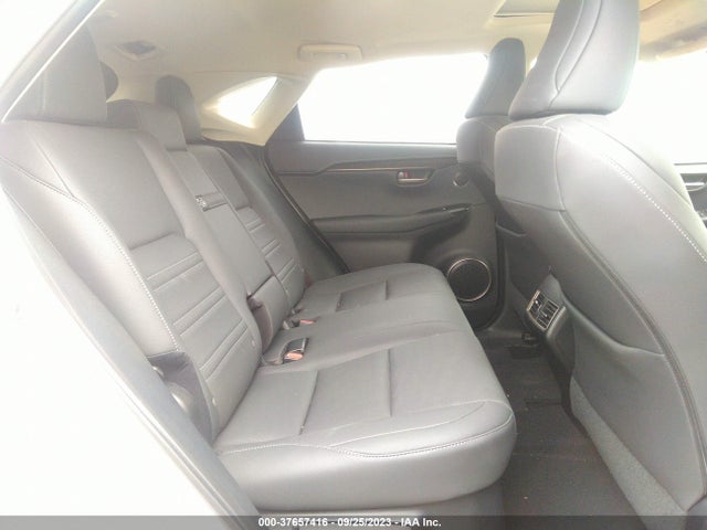 JTJDARDZ7M5025348 Lexus Nx Nx 300