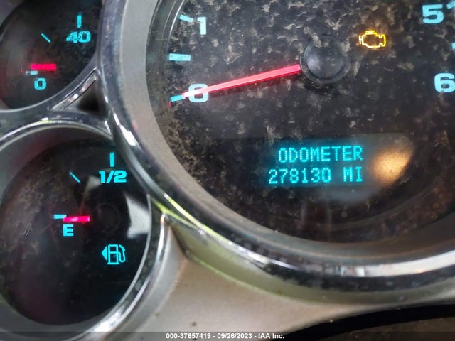 2008 CHEVROLET SILVERADO 1500 LT W/1LT VIN: 2GCEC19CX81214705