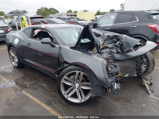 2018 1G1FB1RX9J0156543 main image