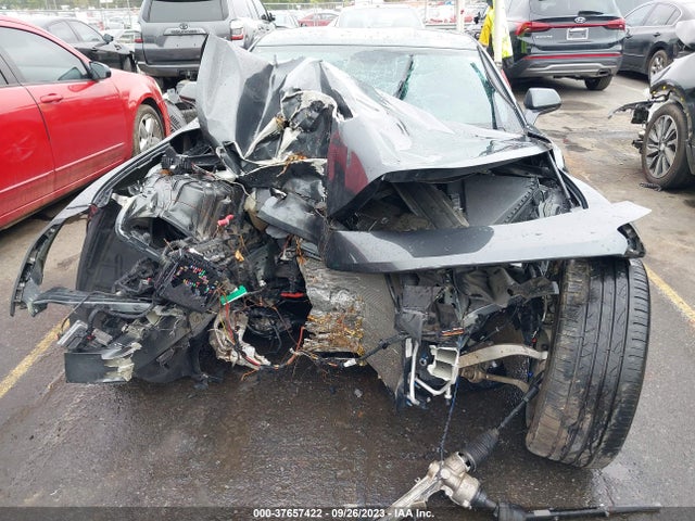Chevrolet Camaro 1lt 2018 1G1FB1RX9J0156543 Image 12
