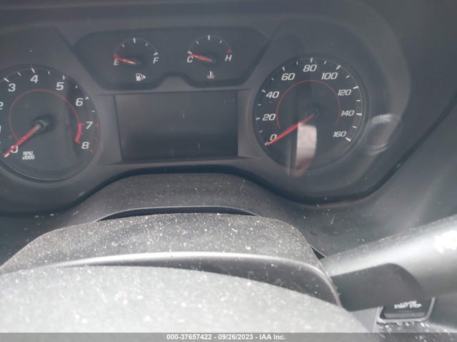 Chevrolet Camaro 1lt 2018 1G1FB1RX9J0156543 Image 15