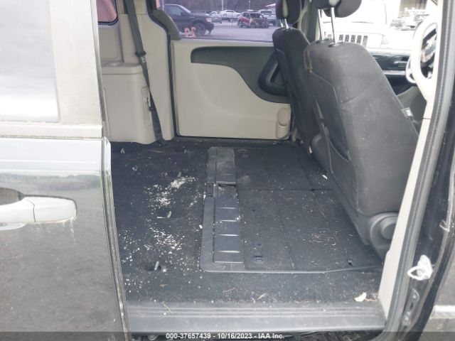 2C4RDGBG0ER466541 Dodge Grand Caravan American Value Pkg