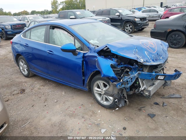 2018 1G1BE5SMXJ7208962 main image