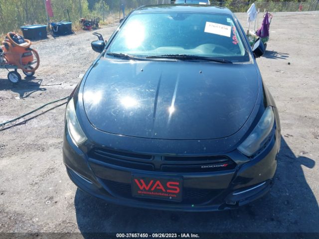 1C3CDFAA0FD390759 Dodge DART SE