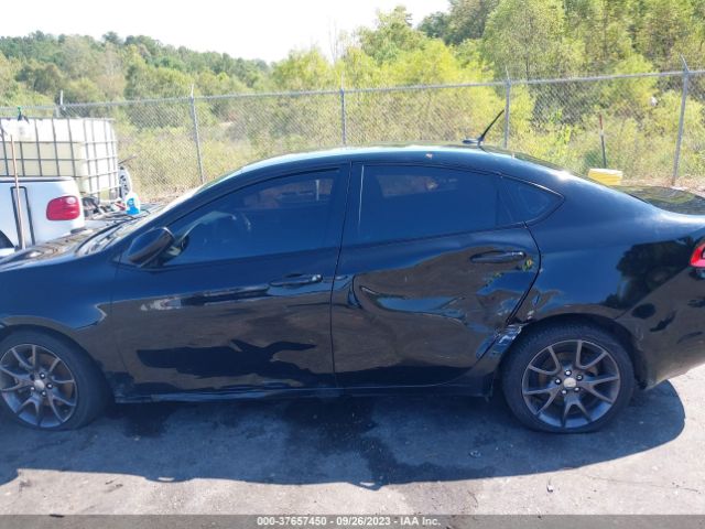 1C3CDFAA0FD390759 Dodge DART SE