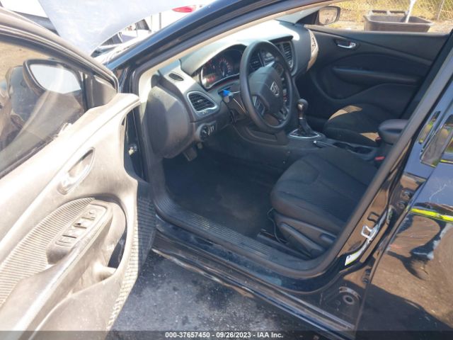1C3CDFAA0FD390759 Dodge DART SE