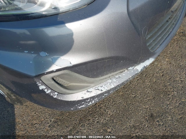 Hyundai ACCENT SE 2017 KMHCT4AE8HU292308 Image 6