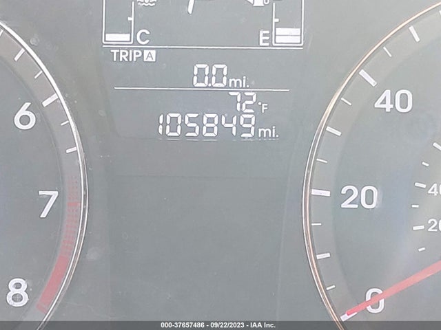 Hyundai ACCENT SE 2017 KMHCT4AE8HU292308 Image 7