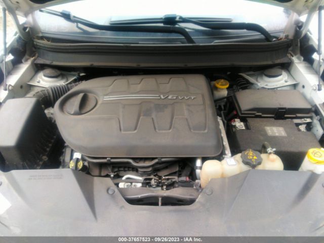 2019 JEEP CHEROKEE 1C4PJMDX9KD121051 Photo 9