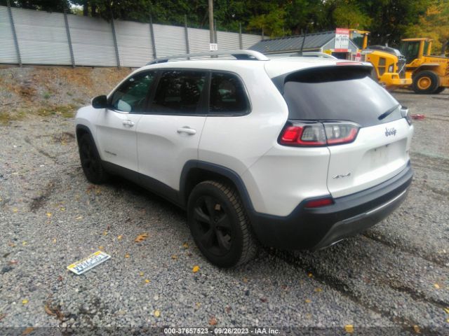 2019 JEEP CHEROKEE 1C4PJMDX9KD121051 Photo 2