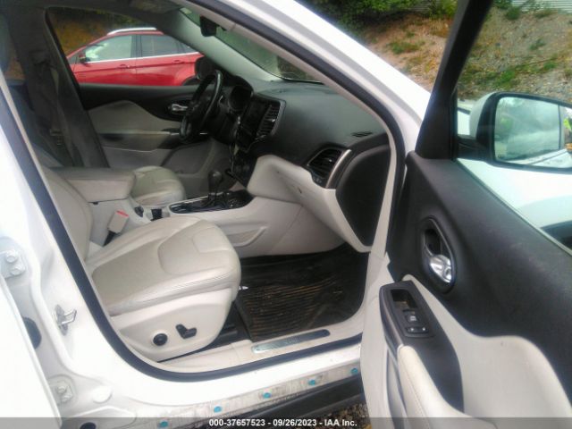 2019 JEEP CHEROKEE 1C4PJMDX9KD121051 Photo 4