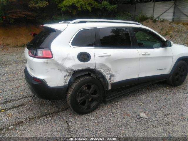2019 JEEP CHEROKEE 1C4PJMDX9KD121051 Photo 5
