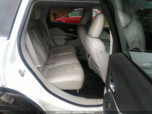 2019 JEEP CHEROKEE 1C4PJMDX9KD121051 Photo 7