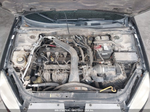 2009 MERCURY MILAN PREMIER VIN: 3MEHM08Z09R631532
