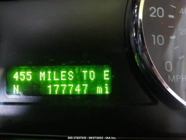 2009 MERCURY MILAN PREMIER VIN: 3MEHM08Z09R631532