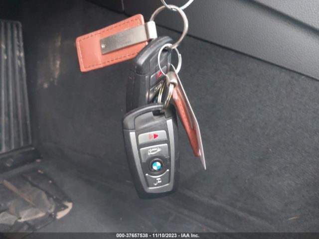 WBS3R9C30HA014377 BMW M4