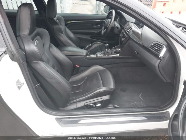 WBS3R9C30HA014377 BMW M4