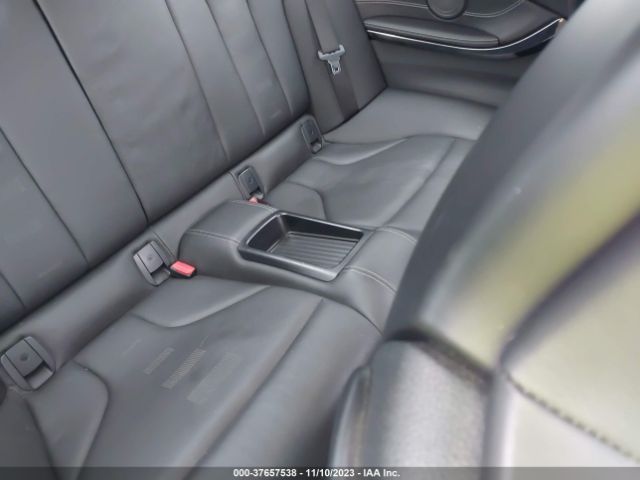WBS3R9C30HA014377 BMW M4