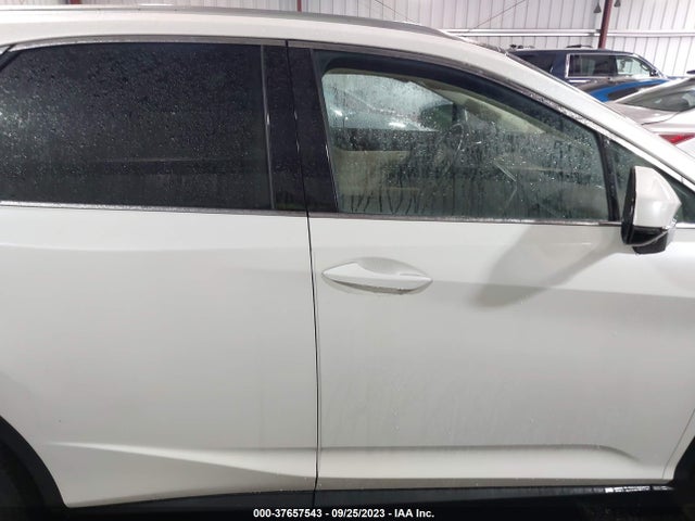 2018 Lexus RX, VIN: 2T2BZMCA0JC153748