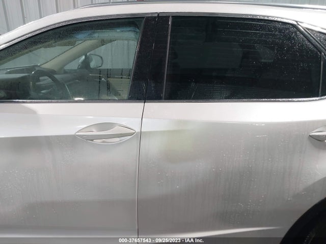 2018 Lexus RX, VIN: 2T2BZMCA0JC153748