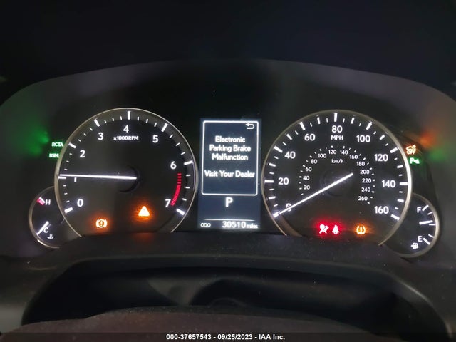 2018 Lexus RX, VIN: 2T2BZMCA0JC153748