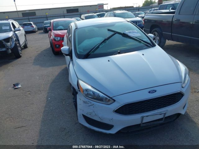 1FADP3F23JL275259 auction archive image