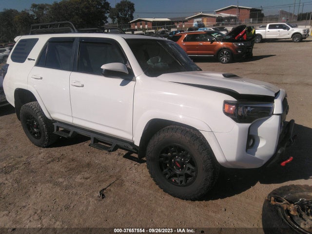 2019 JTEBU5JR7K5691939 main image