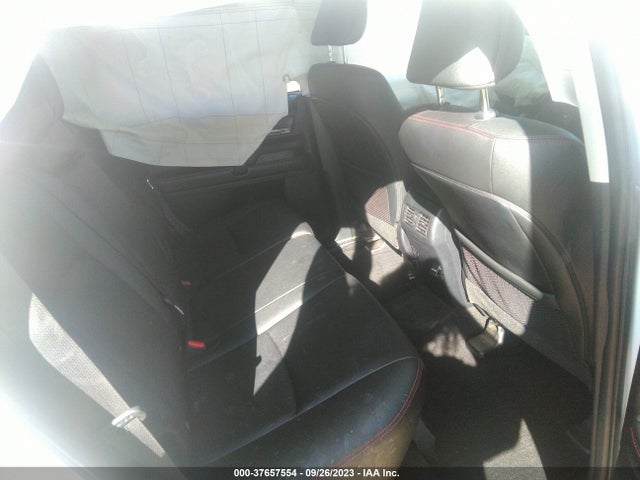 Toyota 4RUNNER SR5 2019 JTEBU5JR7K5691939 Image 8