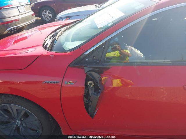 SHHFK7H58HU412143 Honda Civic Hatchback Ex