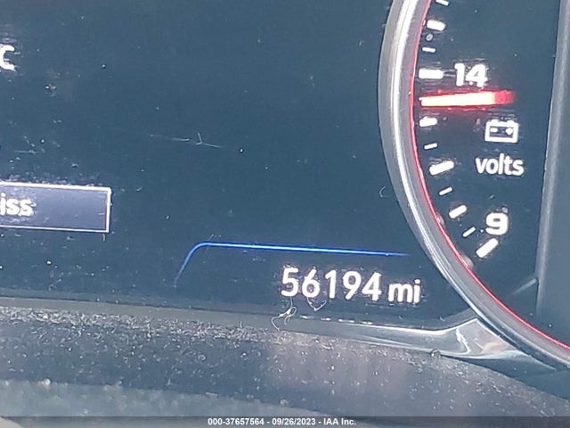 2020 CHEVROLET BLAZER FWD RS VIN: 3GNKBERS8LS661378