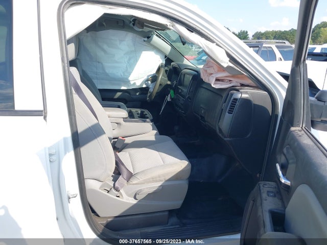 Chevrolet Silverado 1500 Ls 2017 3GCUKNEC0HG297161 Image 5