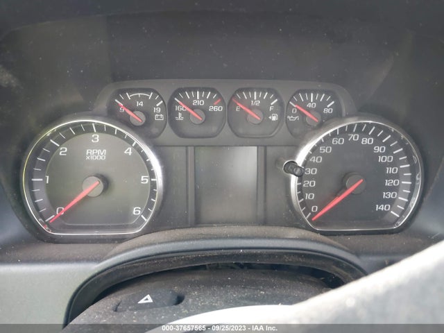 Chevrolet Silverado 1500 Ls 2017 3GCUKNEC0HG297161 Image 7