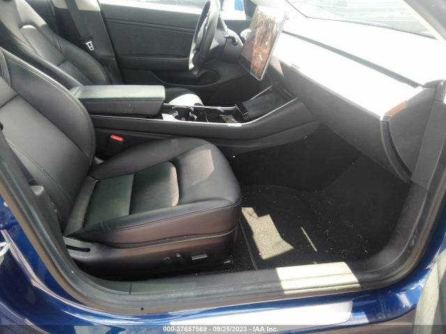 2020 Tesla 3, VIN: 5YJ3E1EC6LF784505