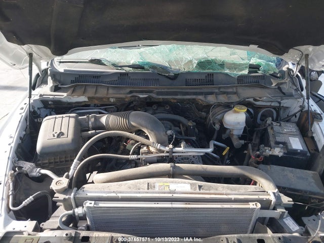 1C6RR6TT9LS101916 RAM 1500 Classic Slt