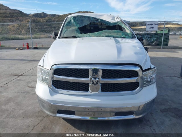 1C6RR6TT9LS101916 RAM 1500 Classic Slt