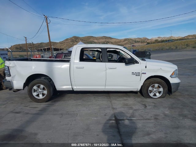 1C6RR6TT9LS101916 RAM 1500 Classic Slt