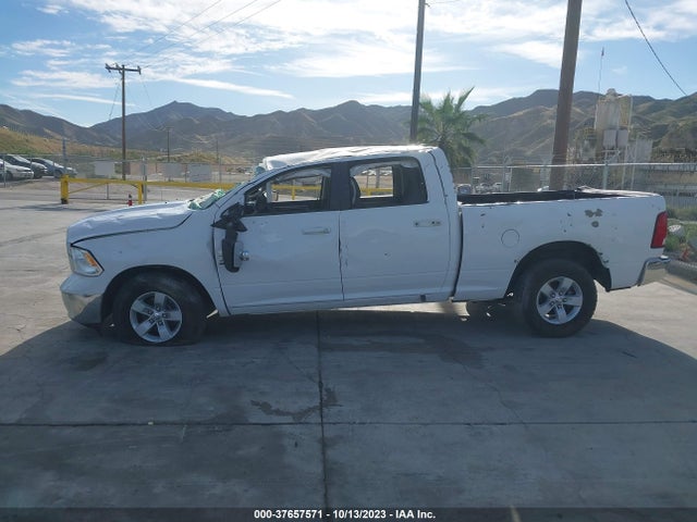 1C6RR6TT9LS101916 RAM 1500 Classic Slt