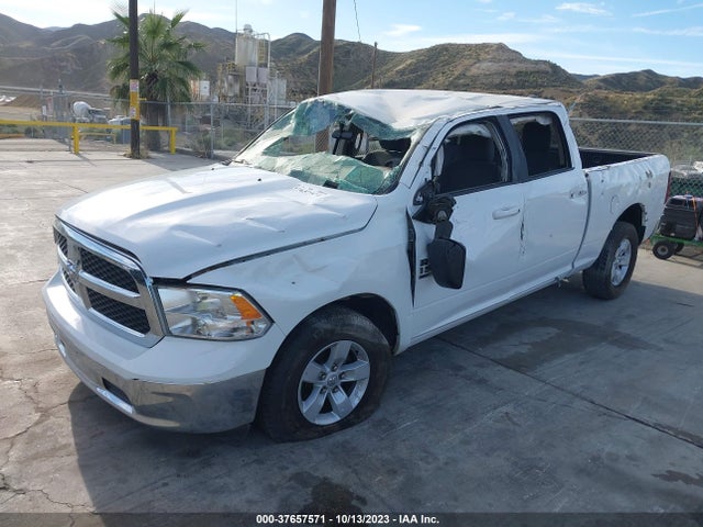 1C6RR6TT9LS101916 RAM 1500 Classic Slt
