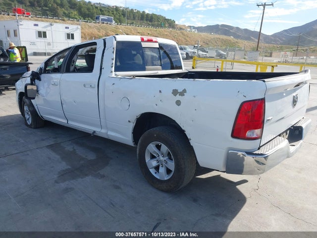 1C6RR6TT9LS101916 RAM 1500 Classic Slt